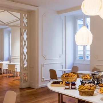 B&B Hotel Genova Principe