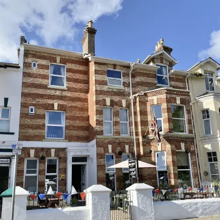 Devon House Guest House