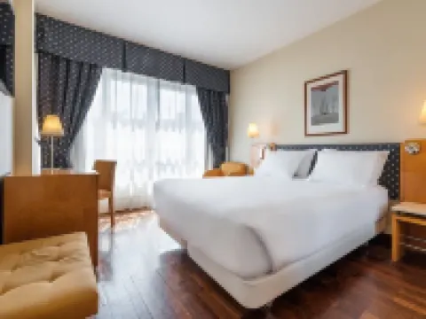 Eurostars Atlántico Hotels in La Coruna