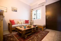InnTown Hotels in Tyros