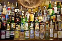 Hotel Continental Ischia - bar