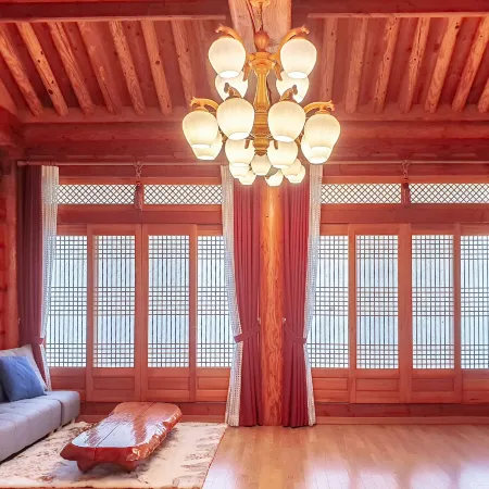 Hanok Itda