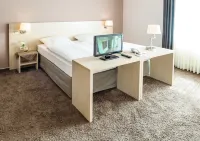 Hotel Hilling Các khách sạn ở Papenburg