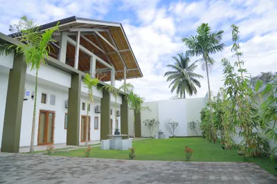 Hotel Cloud 9 Negombo Hotels in Ethukala