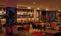 Aqua Hotel the Breeze - All Inclusive - Adults Only - 4Sup - bar