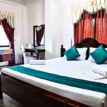 Sri Krishna Bhavan Hotel Hatton Rooms