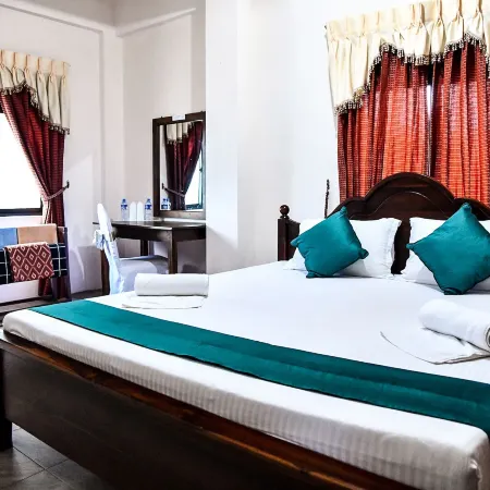 Sri Krishna Bhavan Hotel Hatton Hotels in Hatton