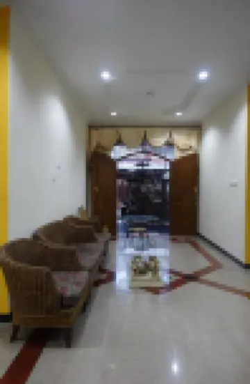 The Backpacker Semarang - Hostel