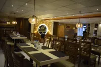 Hotel Golden Castle