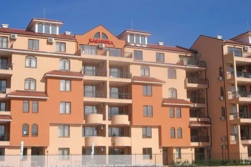 Apart Hotel Kasandra - 2-Star