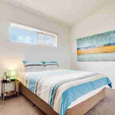McKillop Geelong by Gold Star Stays Rooms