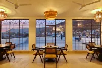 Dev Niwas - Heritage Hotel Hotels in Bundi