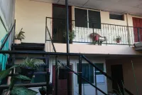 호스탈 나카라과 게스트 하우스 마나과 호텔