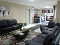 Royal Lodge Hotels in Edmonton