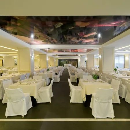 Hotel Monte Meraviglia