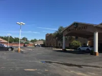 Quality Suites Midland North Loop 250 Hotels in Midland