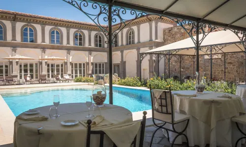 Relais la Corte dei Papi