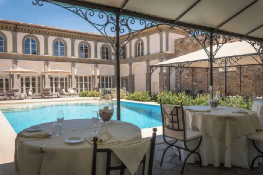 Relais la Corte dei Papi