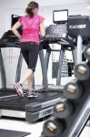 Radisson Blu Waterfront Hotel, Stockholm - Gym
