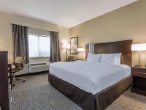 วินเกท บายวินด์แฮม เกอร์นี โรงแรมในGurnee