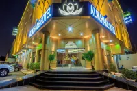 AlMuhaidb Furnished Units King Abdulaziz Hotels near Riyadh Railway Station
