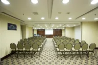 Eurobuilding Express El Tigre Hotels in El Tigre