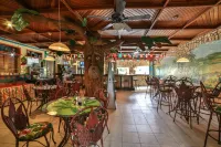Adventure Inn - breakfast