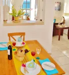 Corales Suites Hotels in Puerto Morelos
