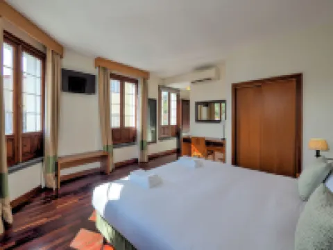 Hotel Vale Verde Hotel di Furnas