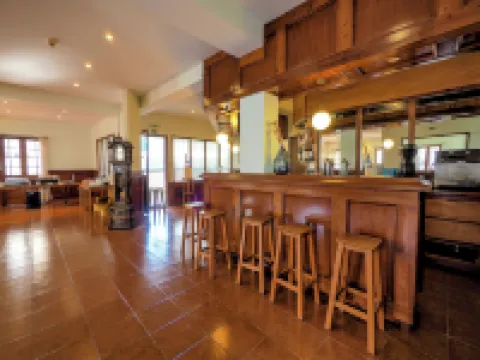 Hotel Vale Verde Hotel di Furnas