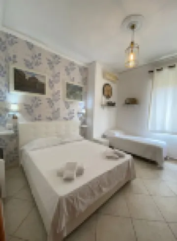 Hotel Europeo Napoli