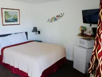 Chalet Motel - Affordable Stay in Central Bend Hotels in Bend
