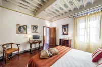 Relais Vignale & Spa Hotels in Radda in Chianti