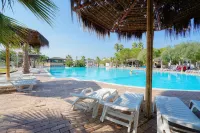 Villaggio Emmanuele - Beach