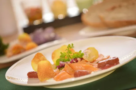 Das Crass Отели в г. Клайн-Винтернхайм