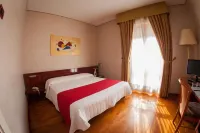 Hotel Master Hotel a Bovolenta