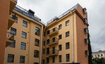 Margarita Hotel