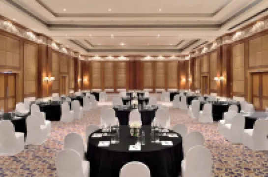 Goa Marriott Resort & Spa