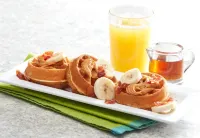 Fairfield Inn & Suites Duluth Waterfront - breakfast