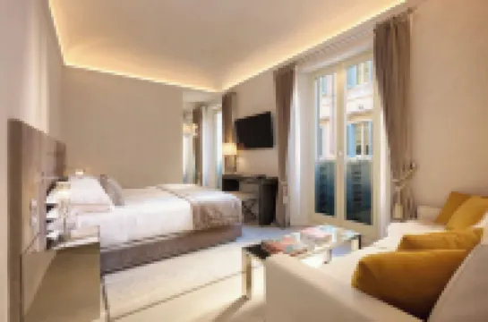 奈納宮飯店 住宿飯店