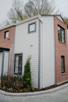 The Germantown Inn Hotel di 