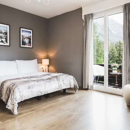 Kurhaus Lenzerheide