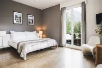 Kurhaus Lenzerheide Hôtels à : Lantsch/Lenz