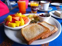 La Posada de Suchitlan Hotels in Suchitoto