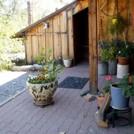 Silver River Adobe Inn Bed and Breakfast