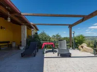 Agriturismo Cuaddus e Tellas Hotel a Genoni