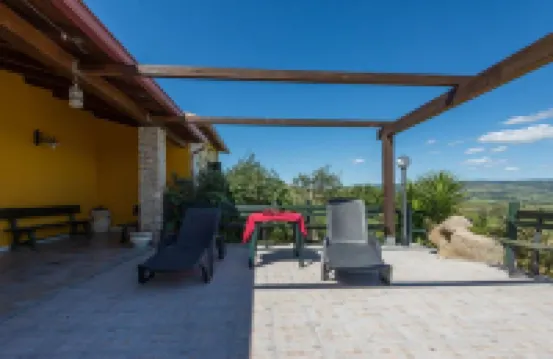 Agriturismo Cuaddus e Tellas
