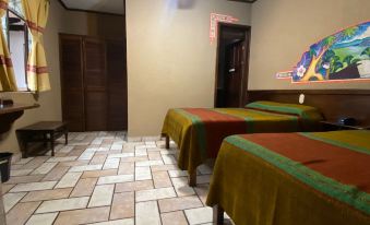 Hotel Regis