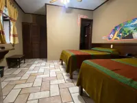 Hotel Regis Các khách sạn ở Uruapan
