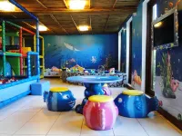 아제다 부티크 호텔 부지오스 호텔